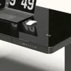 Bürotische·Höhenverstellbare Schreibtische> Schreibtisch elektronisch schwarz