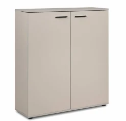 Schuhschrank beige^ Schuhschränke