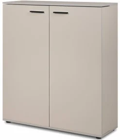 Schuhschrank beige^ Schuhschränke