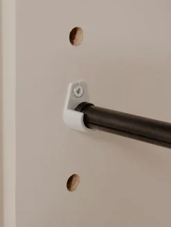 Schuhschrank beige^ Schuhschränke