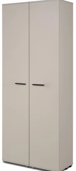 Schuhschränke> Schuhschrank beige