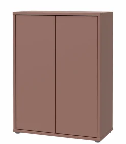 Schuhschrank braun^ Schuhschränke