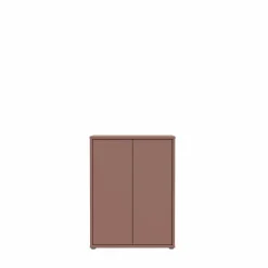 Schuhschrank braun^ Schuhschränke