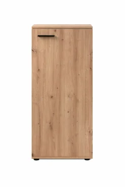 Schuhschränke> Schuhschrank braun