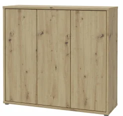 Schuhschrank braun^ Schuhschränke