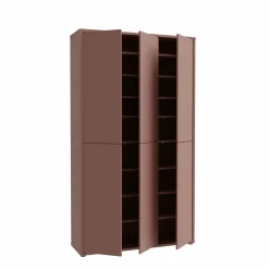 Schuhschrank braun^ Schuhschränke