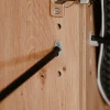 Schuhschränke> Schuhschrank braun