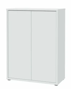Schuhschrank grau^ Schuhschränke