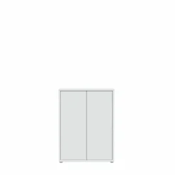 Schuhschrank grau^ Schuhschränke