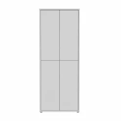 Schuhschrank grau^ Schuhschränke