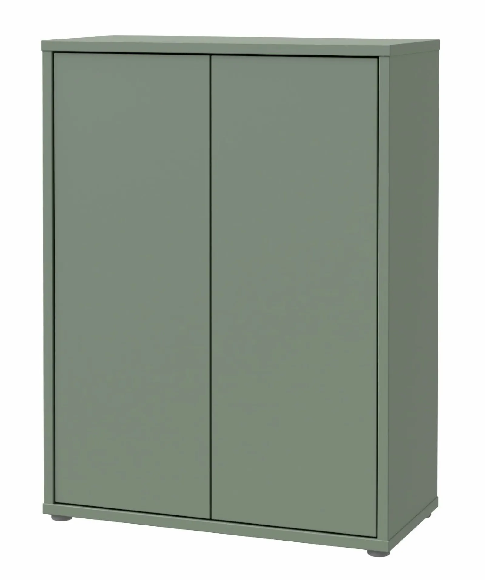 Schuhschränke> Schuhschrank grün