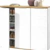 Schuhschrank mehrfarbig^ Schuhschränke