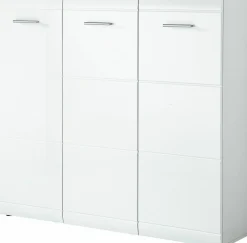 Schuhschränke> Schuhschrank weiß