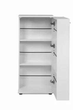 Schuhschrank weiß^ Schuhschränke