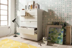 self Kommode weiß^ Kommoden & Sideboards|Kommoden