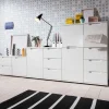 self Kommode weiß^ Kommoden & Sideboards|Kommoden
