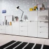 Kommoden & Sideboards|Kommoden>self Kommode weiß
