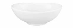 Seltmann Bowl 9cm weiß^ Dekoration|Serviergeschirr