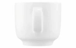 Seltmann Cappuccinoobertasse 300ml weiß^ Tassen