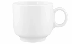 Seltmann Cappuccinoobertasse 300ml weiß^ Tassen