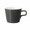 Tassen>Seltmann Cappuccino-/Teeobertasse 260ml grau