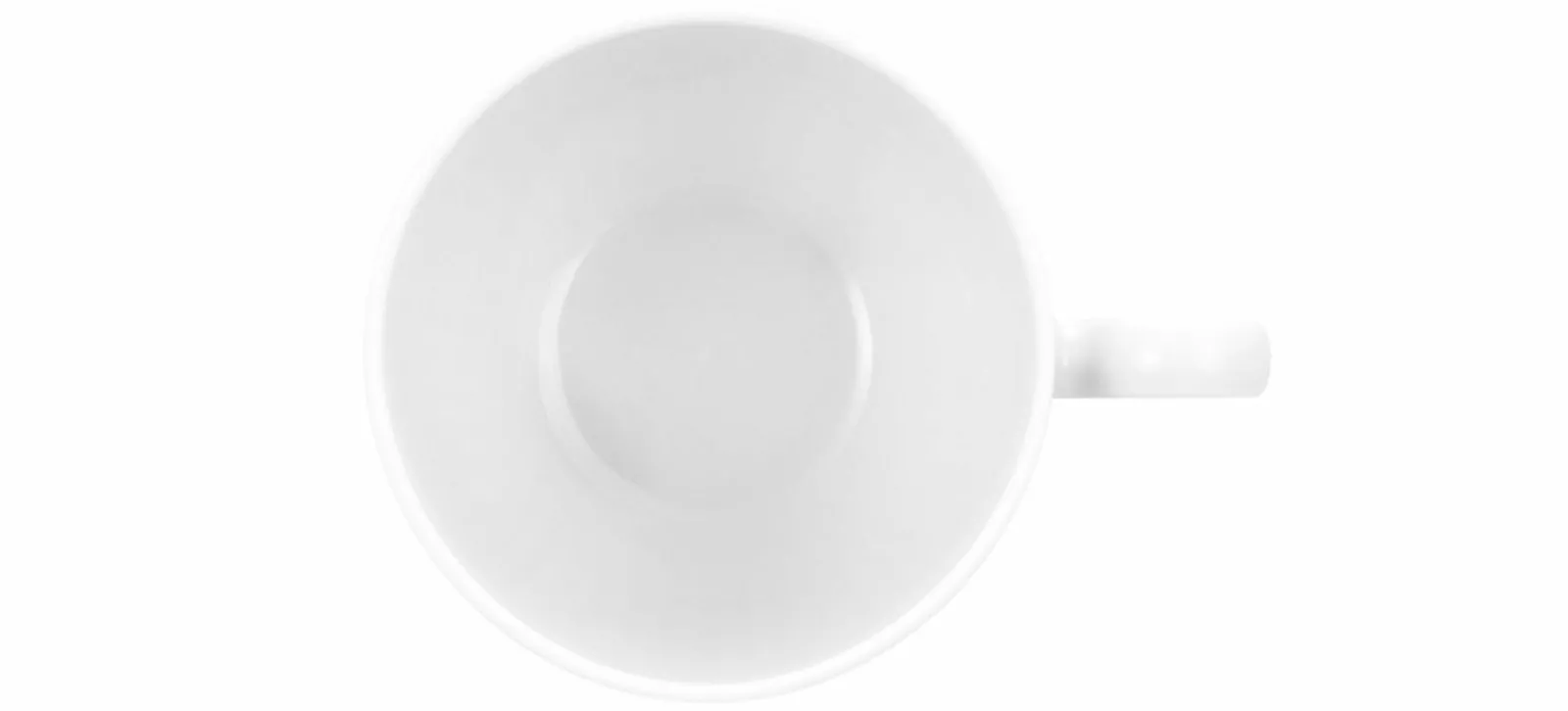 Tassen>Seltmann Espressoobertasse 100ml weiß