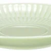 Seltmann Espressountertasse 12cm grün^ Tassen
