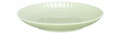Seltmann Espressountertasse 12cm grün^ Tassen