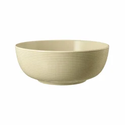 Seltmann Foodbowl 20cm beige^ Schüsseln & Schalen