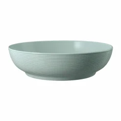 Seltmann Foodbowl 25cm blau^ Schüsseln & Schalen