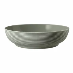 Schüsseln & Schalen>Seltmann Foodbowl 25cm grau