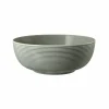 Seltmann Foodbowl 20cm grau^ Schüsseln & Schalen
