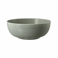Seltmann Foodbowl 20cm grau^ Schüsseln & Schalen