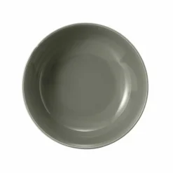 Seltmann Foodbowl 20cm grau^ Schüsseln & Schalen