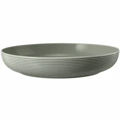 Schüsseln & Schalen>Seltmann Foodbowl 28cm grau