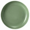 Seltmann Foodbowl 28cm grün^ Schüsseln & Schalen
