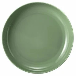 Seltmann Foodbowl 28cm grün^ Schüsseln & Schalen