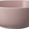 Seltmann Foodbowl 20cm pink^ Serviergeschirr
