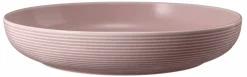 Seltmann Foodbowl 28cm pink^ Serviergeschirr