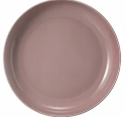 Seltmann Foodbowl 28cm pink^ Serviergeschirr