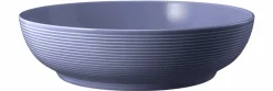 Serviergeschirr>Seltmann Foodbowl 25cm violett