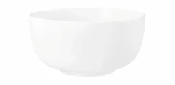 Schüsseln & Schalen>Seltmann Foodbowl 17,5cm weiß