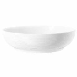 Schüsseln & Schalen>Seltmann Foodbowl 25cm weiß