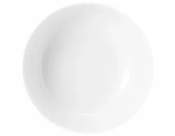Seltmann Foodbowl 20cm weiß^ Schüsseln & Schalen