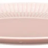 Seltmann Frühstücksteller 22,5cm pink^ Dessertteller