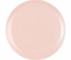 Seltmann Frühstücksteller 22,5cm pink^ Dessertteller
