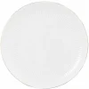 Dessertteller>Seltmann Frühstücksteller rund 22,5cm weiß