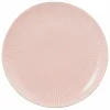 Seltmann Frühstücksteller rund 22,5cm pink^ Dessertteller