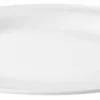 Dessertteller>Seltmann Frühstücksteller rund 23cm weiß