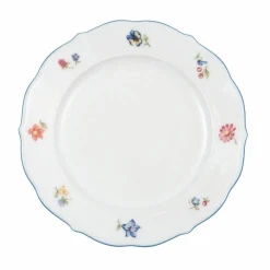 Seltmann Frühstücksteller rund 20cm mehrfarbig^ Dessertteller